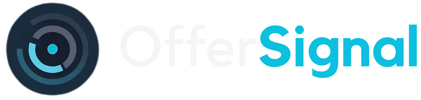 OfferSignal